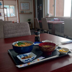 お食事処 まるこ - 