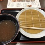 藤店うどん - 