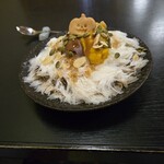 氷法師人 - 