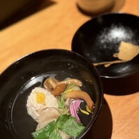 焼鳥 嘉とう - 