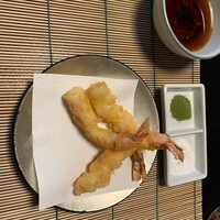 京都祇園 天ぷら八坂圓堂 - 