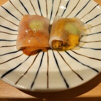 鮨まつもと - 