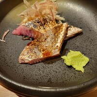 鮨まつもと - 