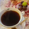 赤蜻蛉喫茶