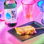 チーズソトクソトク