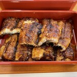 博多名代 吉塚うなぎ屋 - 