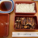 博多名代 吉塚うなぎ屋 - 