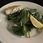 BIRDLAND - サラダ