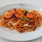 レストランフルヤ - 