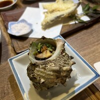 魚料理 ふじい - 