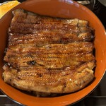 芦柳庵 - うなどーーん