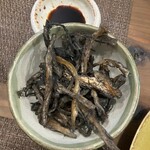 和ビストロ 一歩 - 