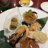 萬珍樓 本店 - 