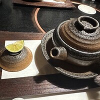月亭 新宿本店 - 