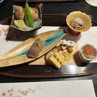月亭 新宿本店 - 