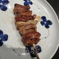 炭火焼鳥いこか 西天満 - 