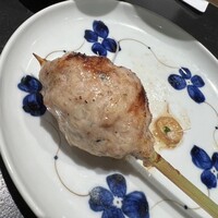 炭火焼鳥いこか 西天満 - 