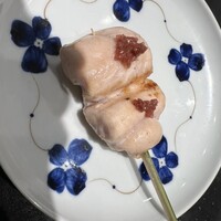 炭火焼鳥いこか 西天満 - 