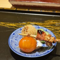 銀座焼とり 京丹波 - 