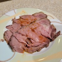 リラッサ - ローストビーフ