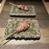 厳選焼鳥 一石三鳥 本店 - 