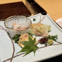 銀座焼とり 京丹波 - 