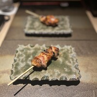 厳選焼鳥 一石三鳥 本店 - 