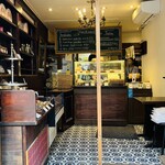 ブーランジェリー ボネダンヌ - 