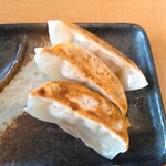 Kotteri Ramen Naritake Makuhari Ten