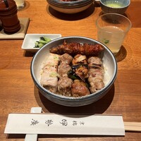 伊勢廣 京橋本店 - 