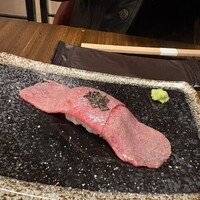 鉄板焼き 牛鳴 - 