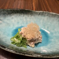 鉄板焼き 牛鳴 - 