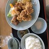 チャイナ食堂彩園