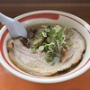 ラーメン 峠