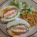 HANICAM CAFE - 
