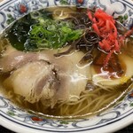 川登サービスエリア（上り線） フードエリア - 料理写真: