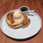 Royal Garden Cafe 青山 - 