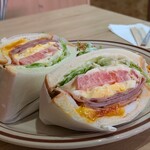 HANICAM CAFE - 