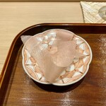 炎水 - 削りたて本枯れ節