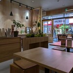 HANICAM CAFE - 