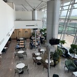 Jasmine Halal Lounge - 