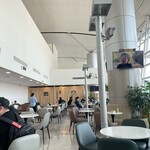 Jasmine Halal Lounge - 