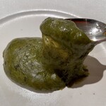 おかしやうっちー - 