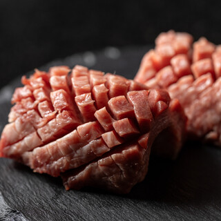 隠れ家焼肉 漱石_2