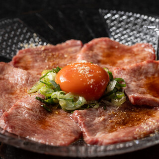 隠れ家焼肉 漱石_1