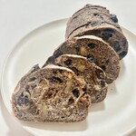 ベッカライ ビオブロート - 