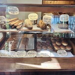 ベッカライ ビオブロート - 