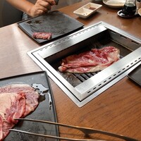 十勝ハーブ牛焼肉 MONMOM - 