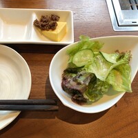 十勝ハーブ牛焼肉 MONMOM - 