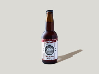 自家製ミートソース potto - OSAKA KUNINOCHO BEER蔵アンバー